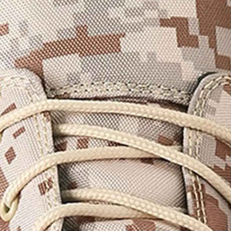 Chaussure ranger