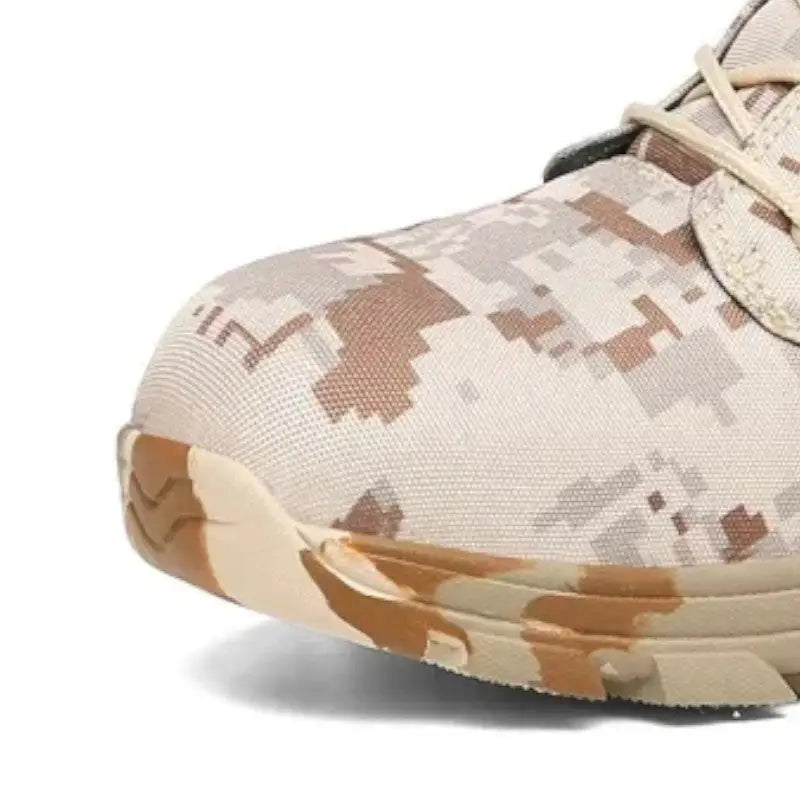 Chaussure ranger