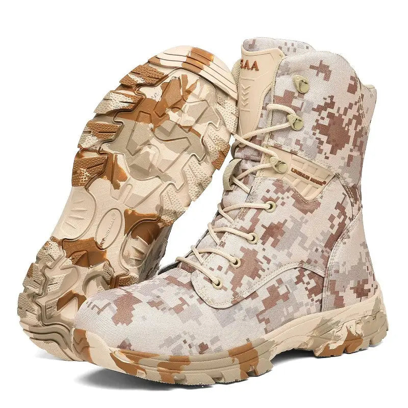 Chaussure ranger