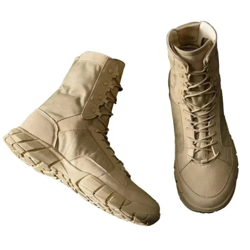 Chaussure ranger homme