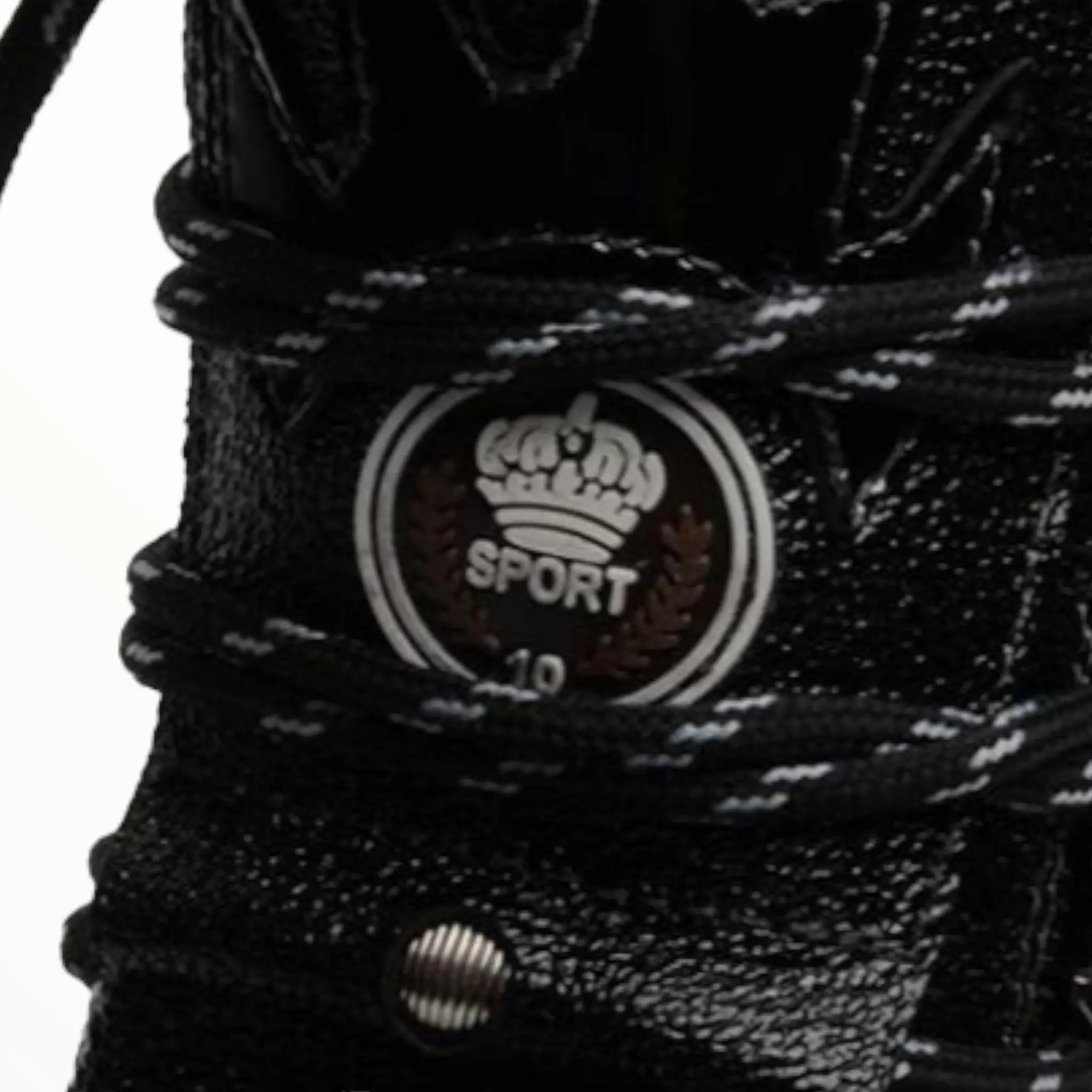 Chaussure rangers femme