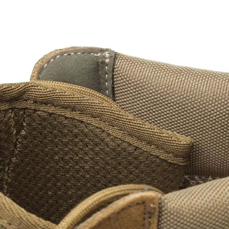 Chaussure rangers parachutiste