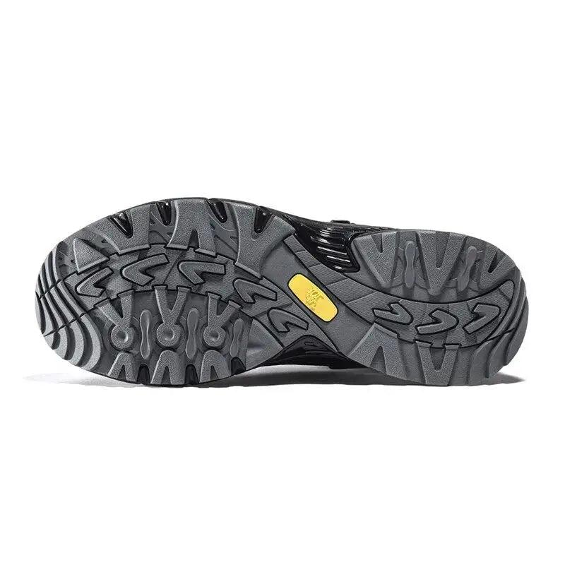 Chaussure tactique militaire