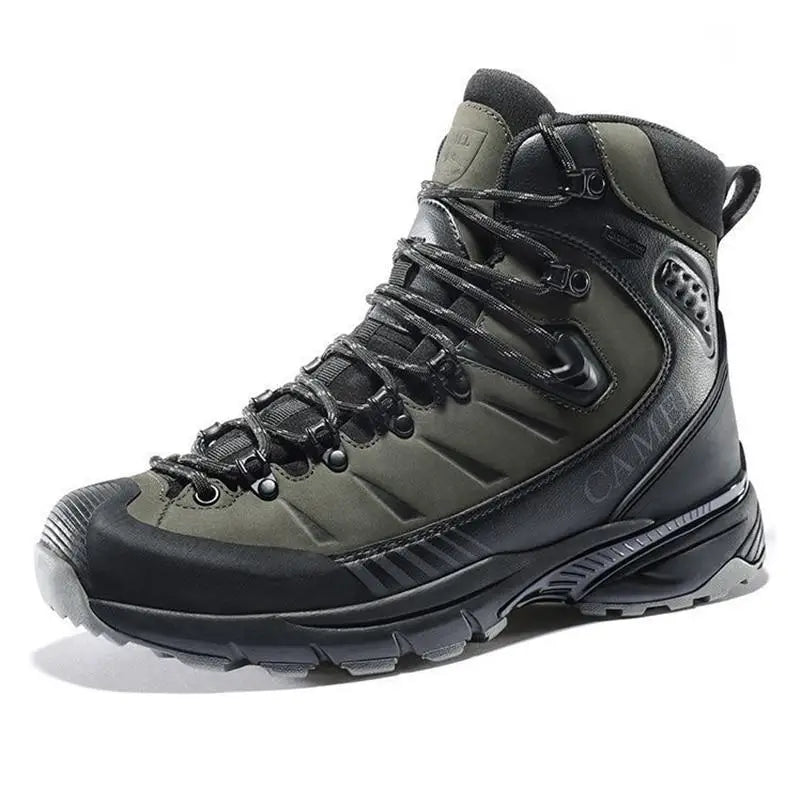 Chaussure tactique militaire