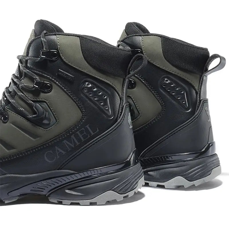 Chaussure tactique militaire