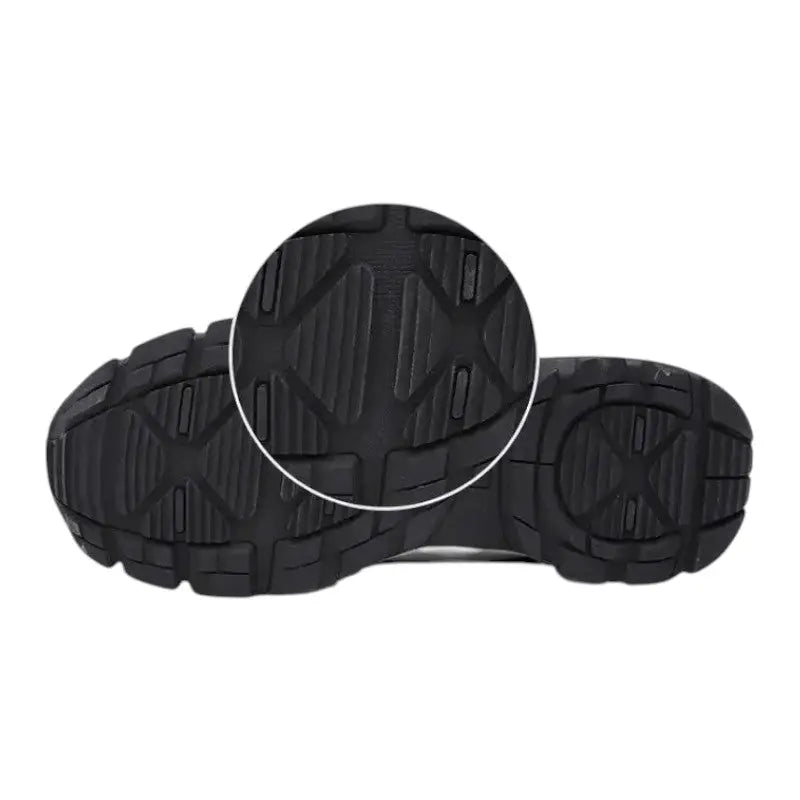 Chaussures fourrées femme grand froid