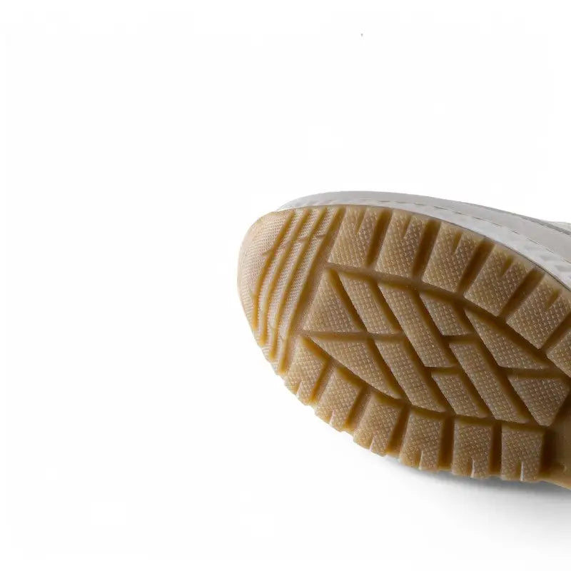 Chaussures grand froid femme légères