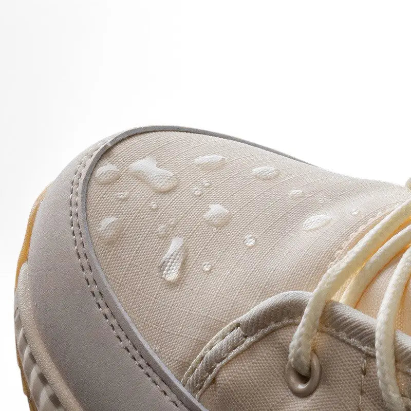Chaussures grand froid femme légères