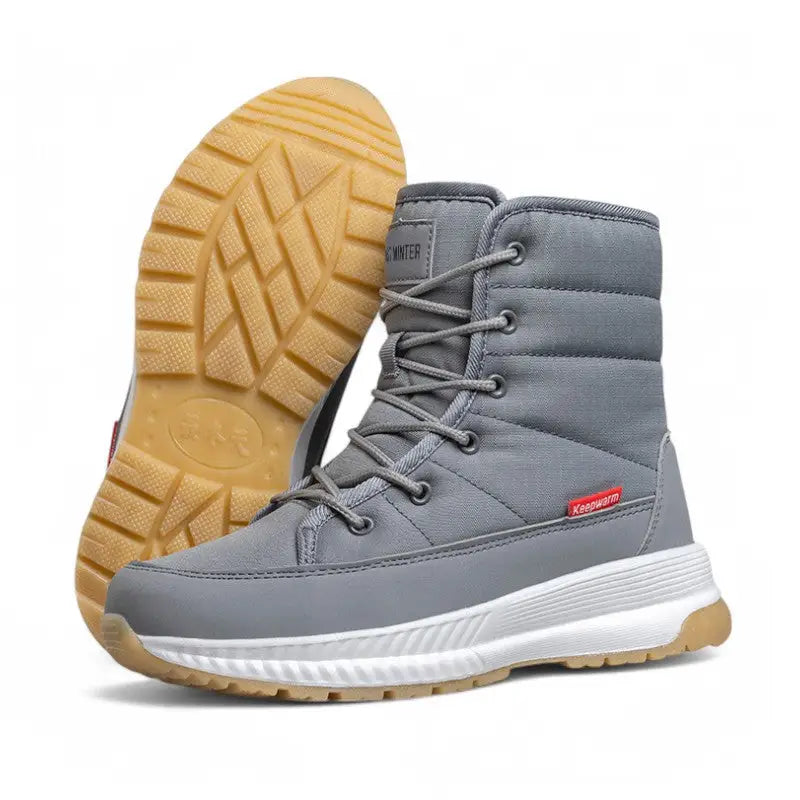 Chaussures grand froid femme légères