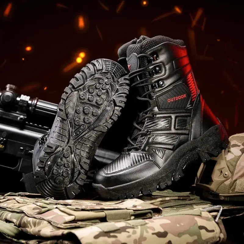 Chaussures hommes noires