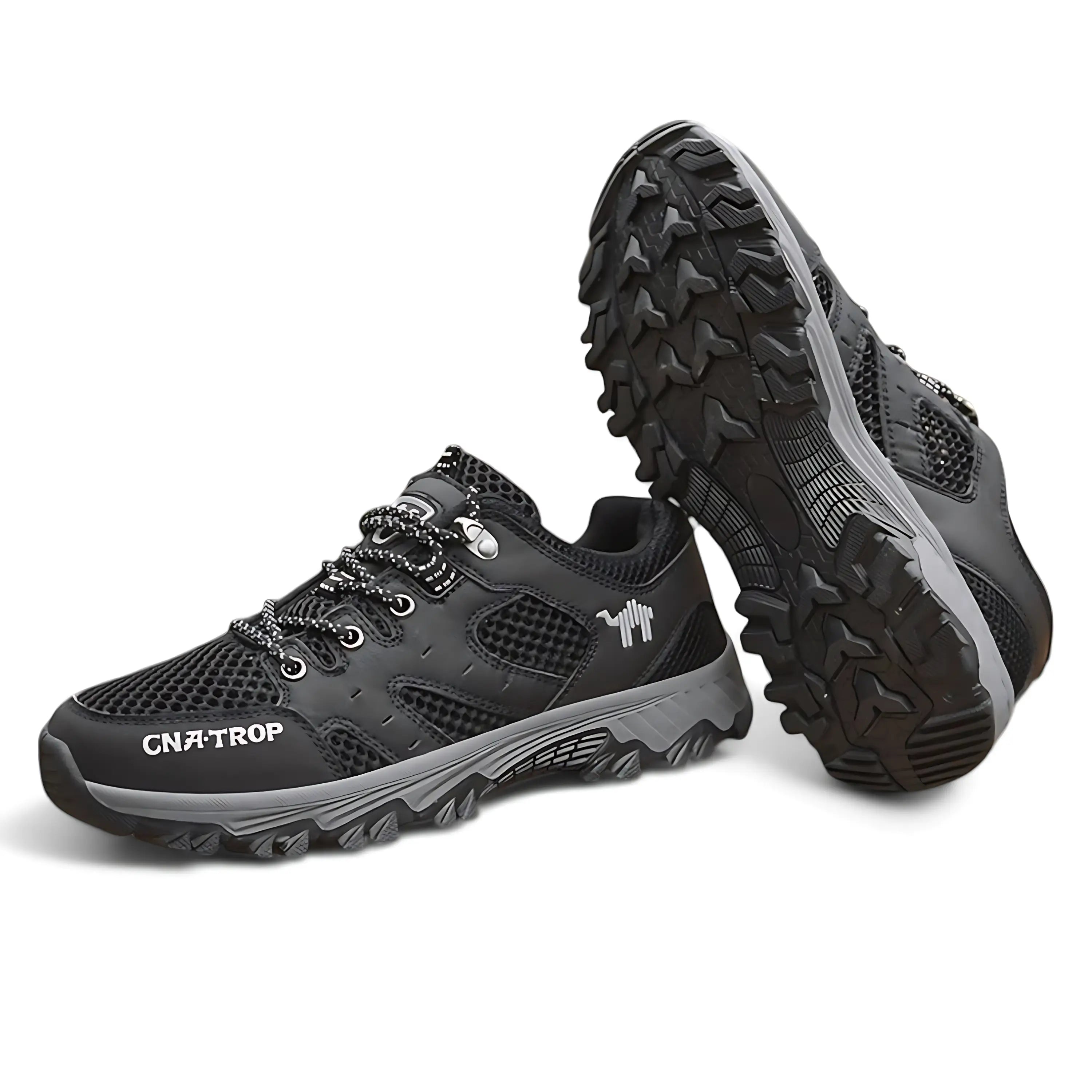 Chaussures de marche randonnée