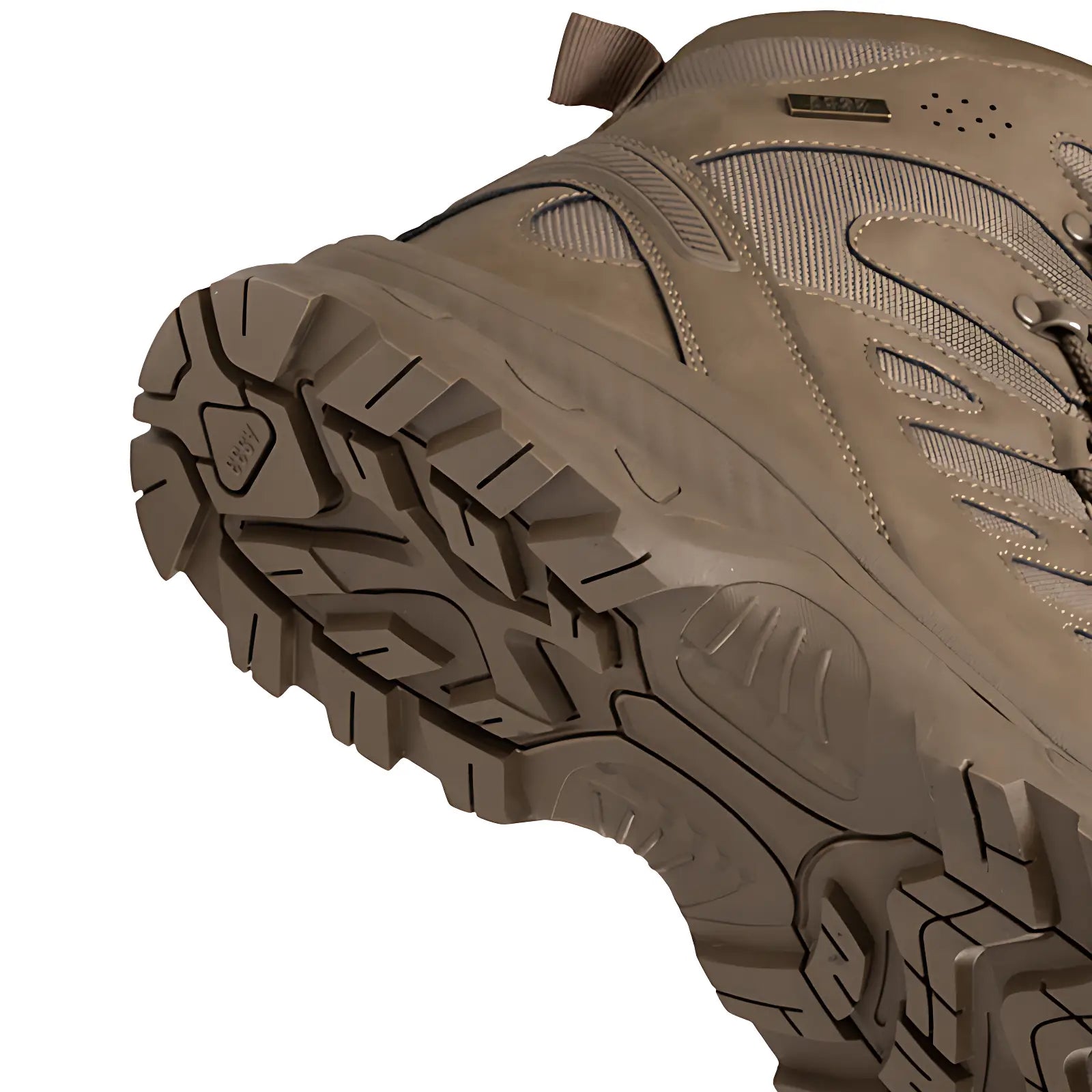 Chaussures militaires homme