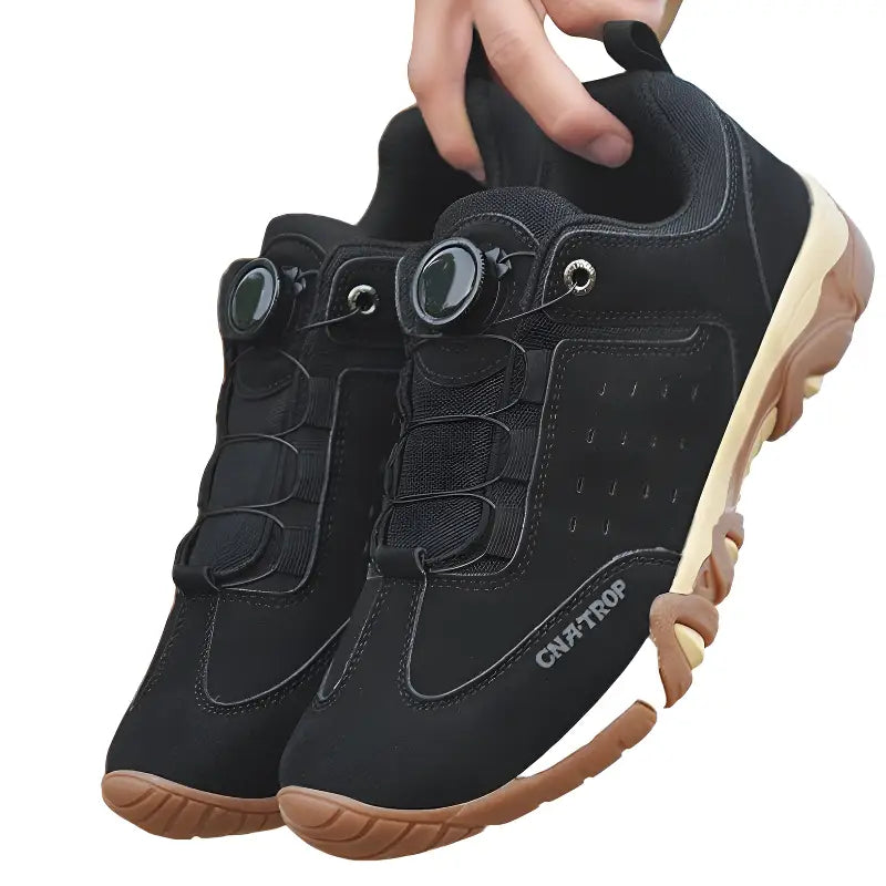 Chaussures de randonnée escalade homme