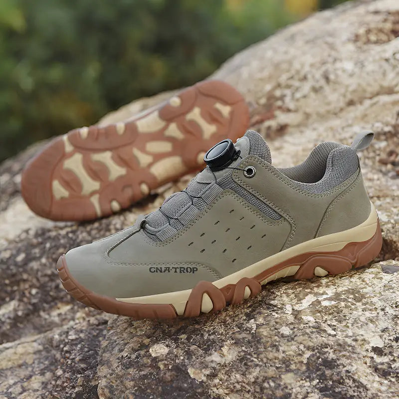 Chaussures de randonnée escalade homme