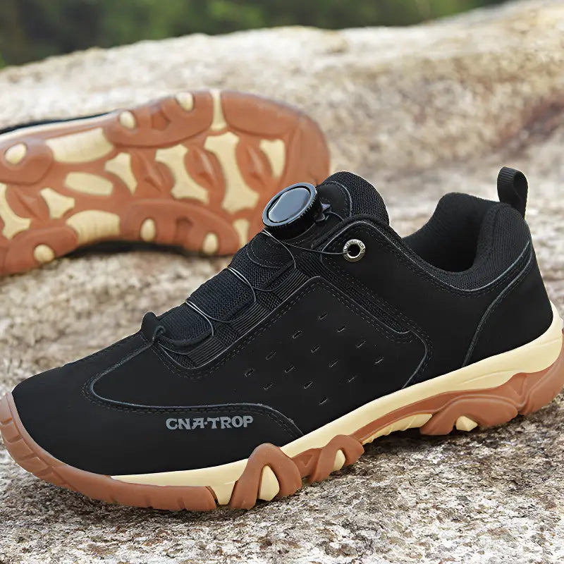 Chaussures de randonnée escalade homme