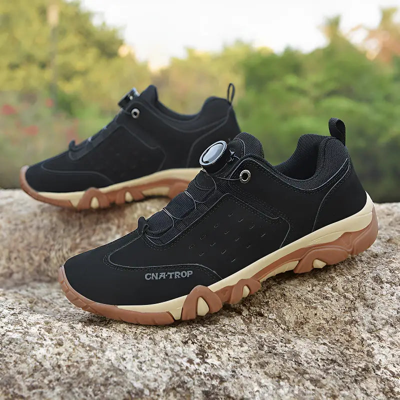 Chaussures de randonnée escalade homme