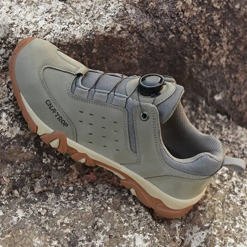 Chaussures de randonnée escalade homme