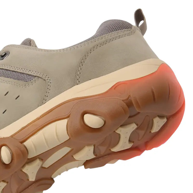 Chaussures de randonnée escalade homme