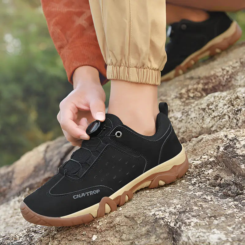 Chaussures de randonnée escalade homme