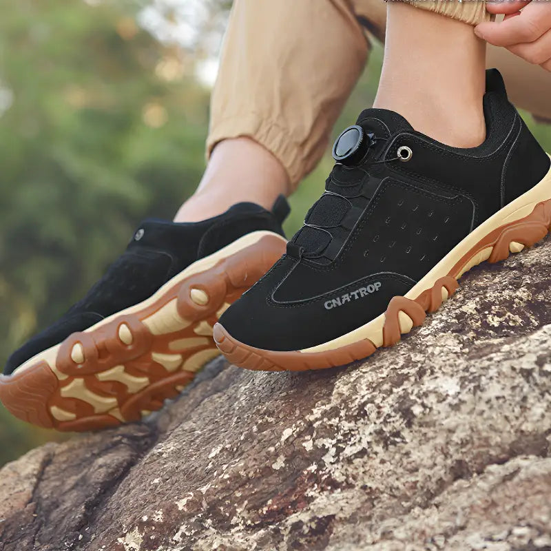Chaussures de randonnée escalade homme
