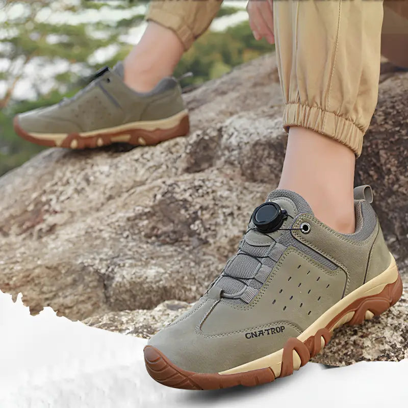 Chaussures de randonnée escalade homme
