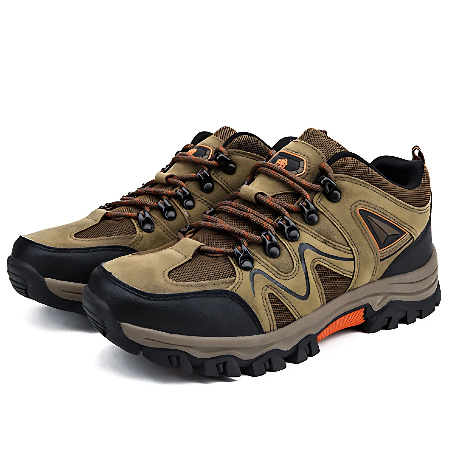 Chaussures randonnée homme longues distances