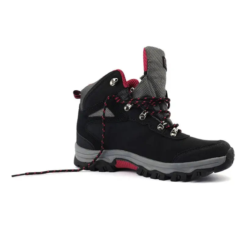 Chaussures randonnée montagne homme