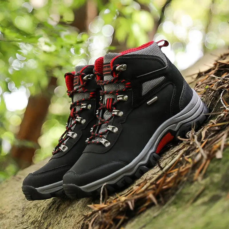 Chaussures randonnée montagne homme