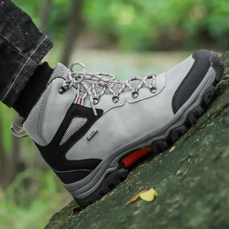 Chaussures randonnée montagne homme