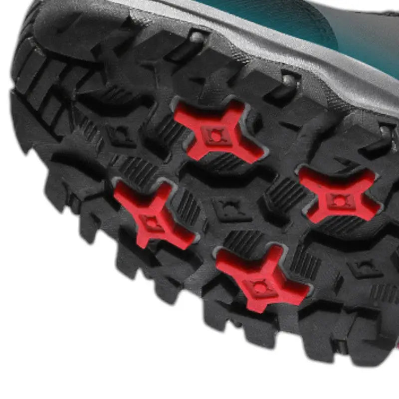 Chaussures randonnée montagne homme