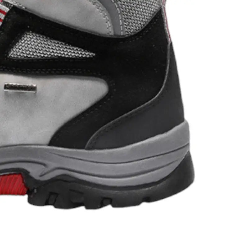 Chaussures randonnée montagne homme