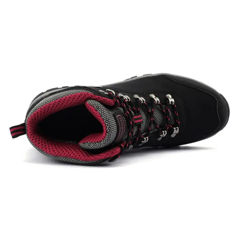 Chaussures randonnée montagne homme