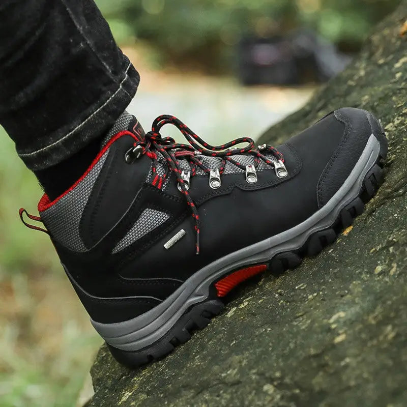 Chaussures randonnée montagne homme