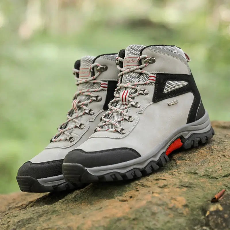 Chaussures randonnée montagne homme