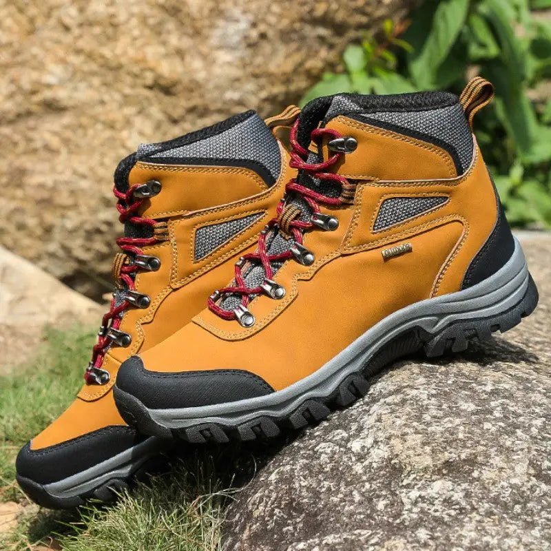 Chaussures randonnée montagne homme