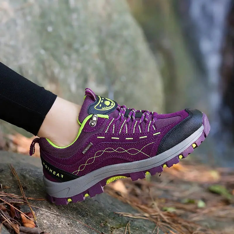 Chaussures randonnée sport femme