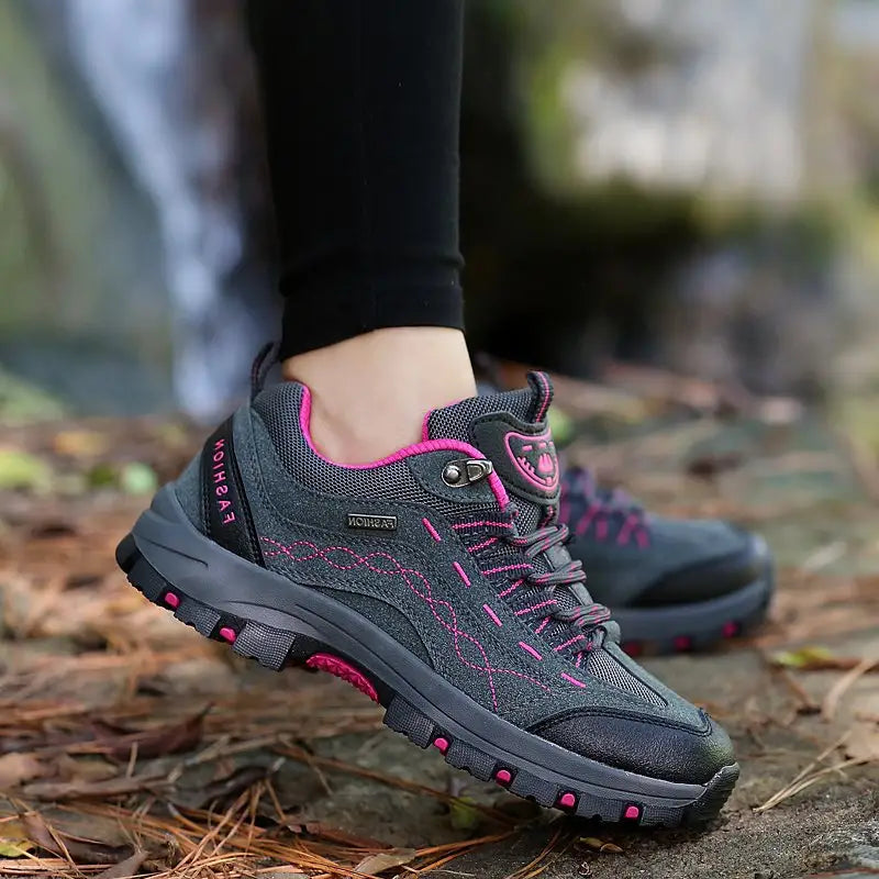 Chaussures randonnée sport femme