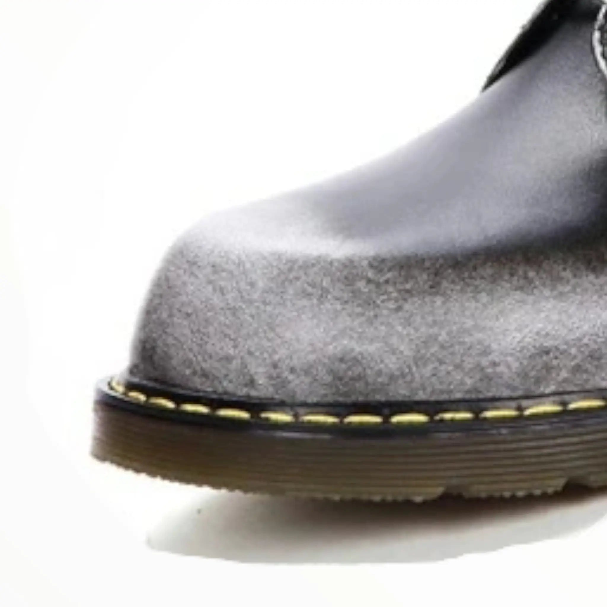 Chaussures style rangers femme