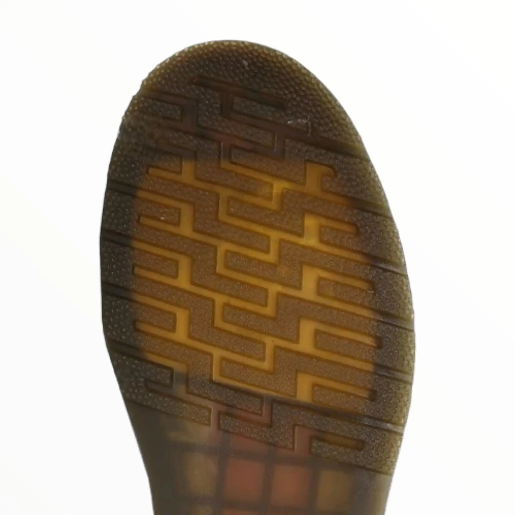 Chaussures style rangers femme
