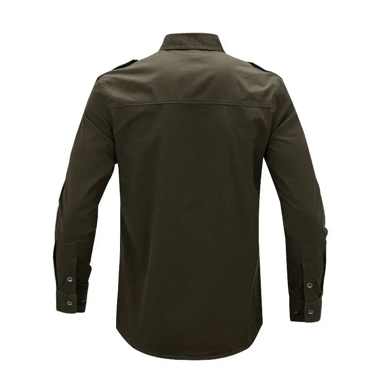 Chemise armée militaire