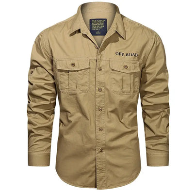 Chemise army military