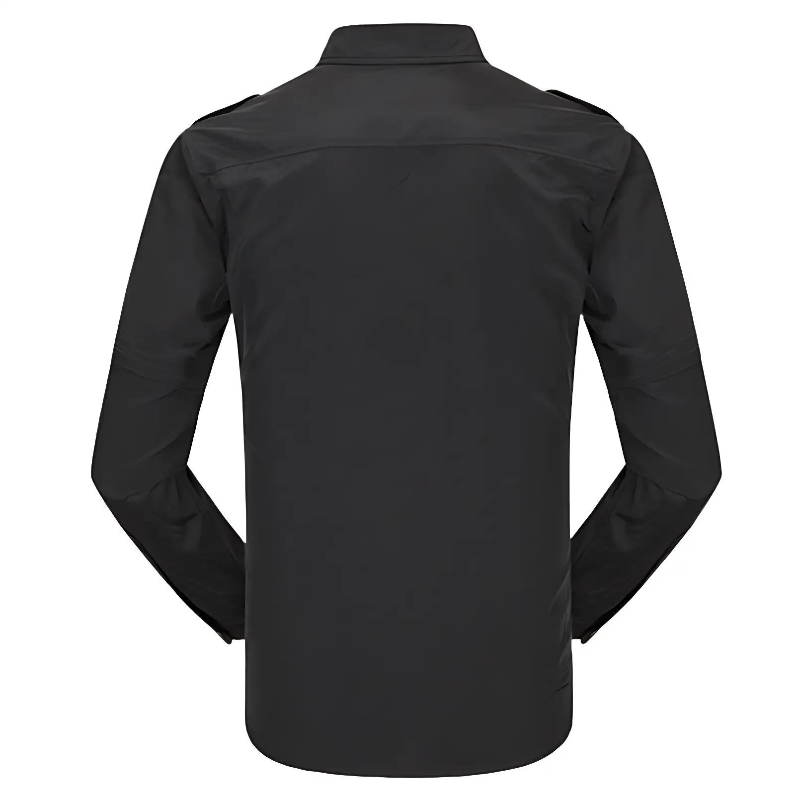 Chemise baroudeur homme