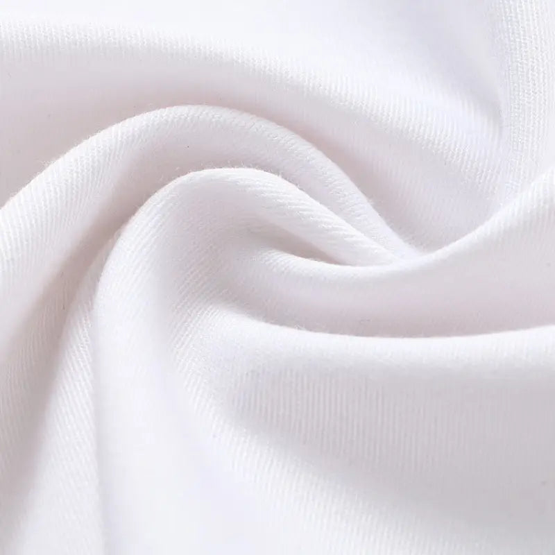 Chemise blanche uniforme militaire