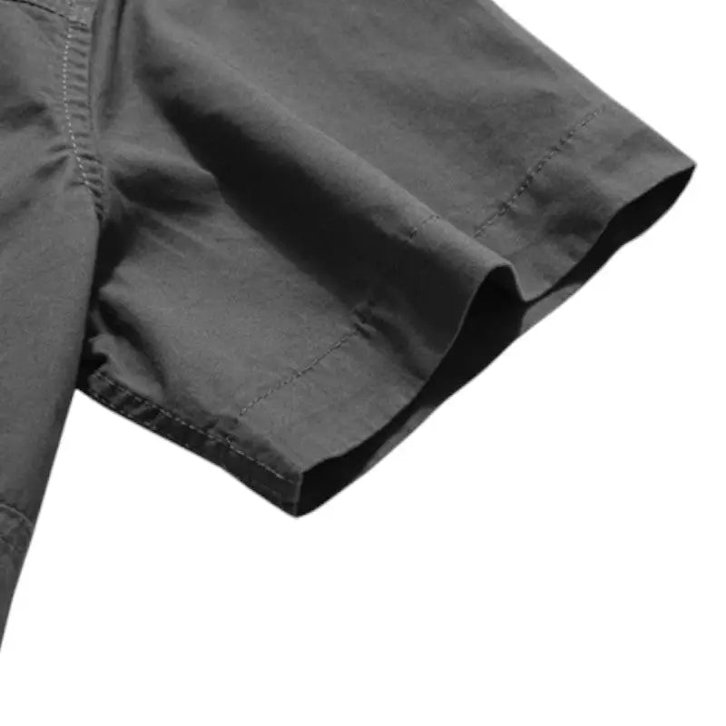 Chemise militaire
