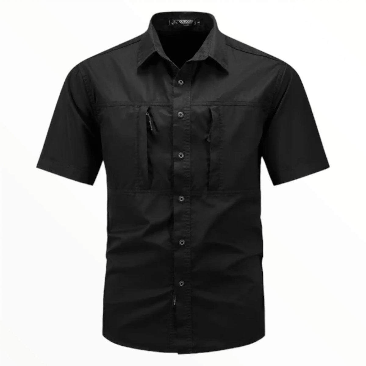 Chemise militaire