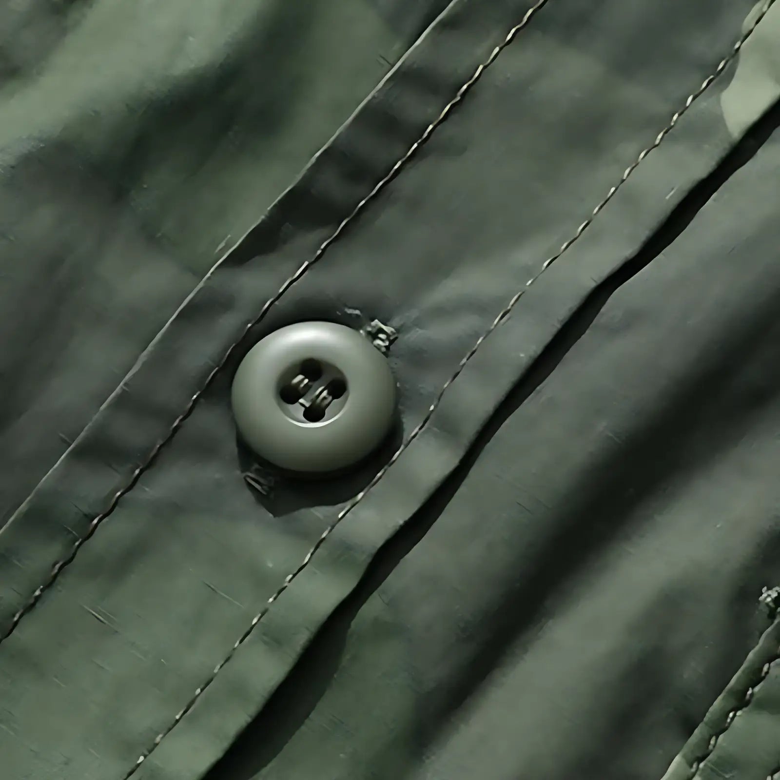 Chemise militaire