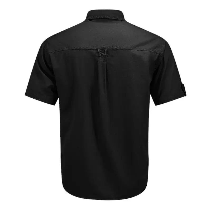 Chemise militaire