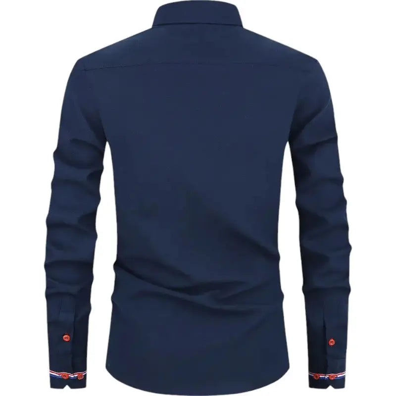 CHEMISE MILITAIRE CLASSE
