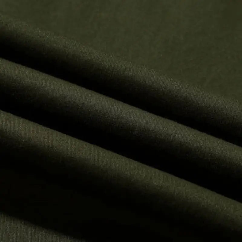 Chemise militaire homme