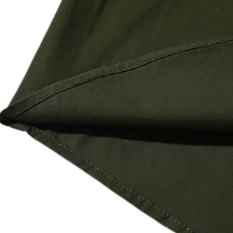 Chemise militaire homme